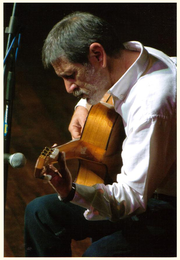 Raúl Malosetti